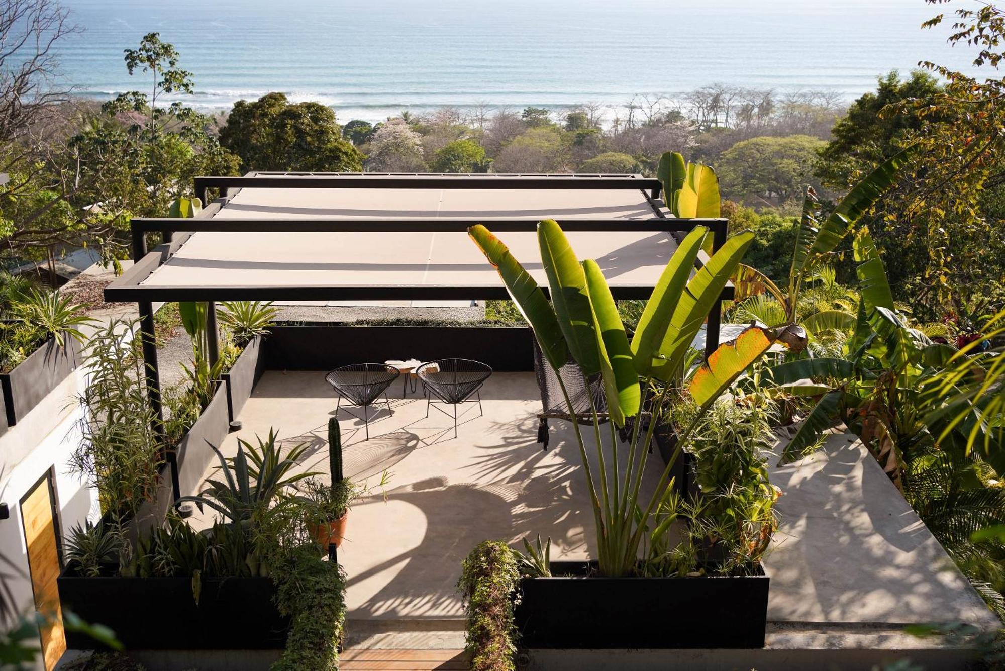 Hotel Mint Santa Teresa - Adults Only Playa Santa Teresa  Esterno foto